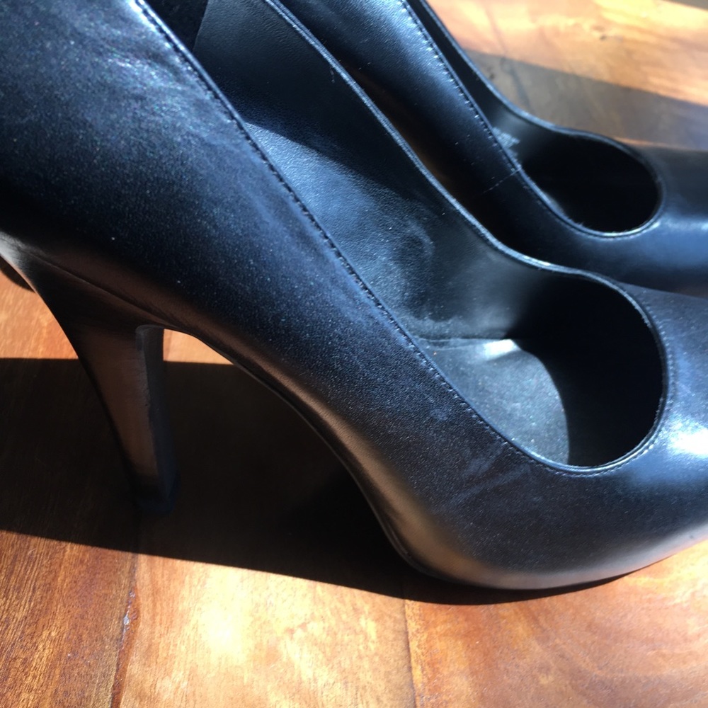 Bcbgeneration Platform Heels - image 6